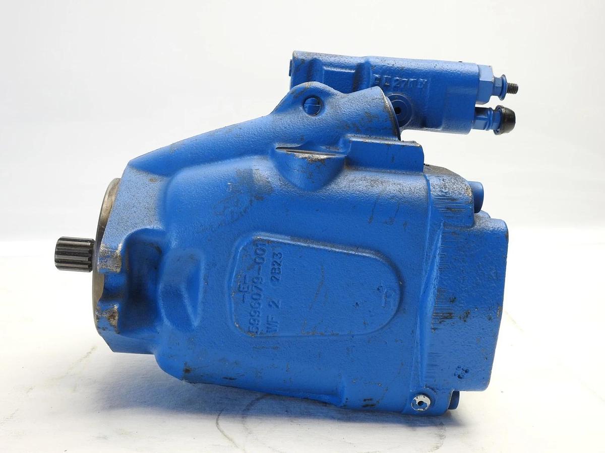 GENUINE Danfoss / Eaton X20 Open Circuit Piston Pumps 420 Series 421AK00459B NEW