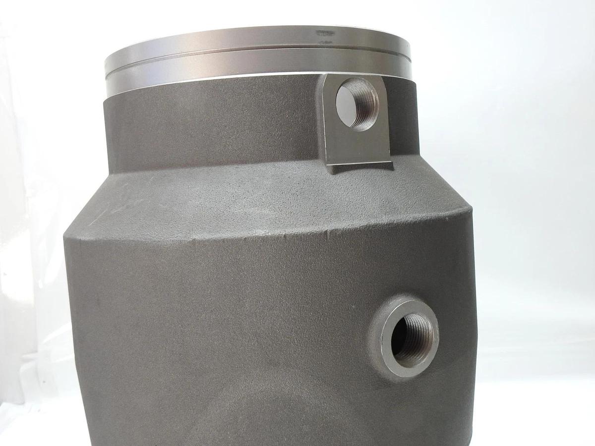 Gardner Denver Valve Inlet 200HP 301EBG044 / MS-200-0, 5241742 OEM NEW