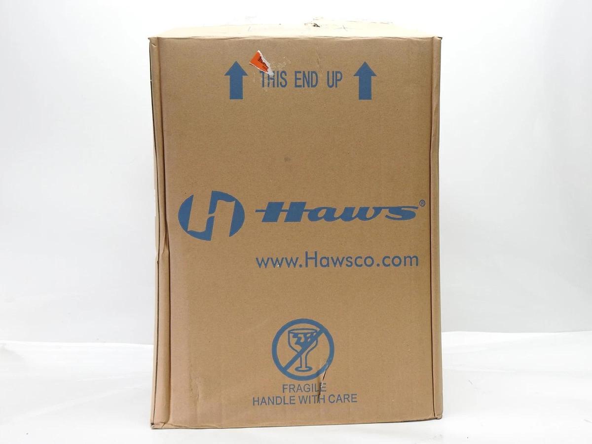 Haws HCR8 8 GPH Remote Water Chiller - NEW!