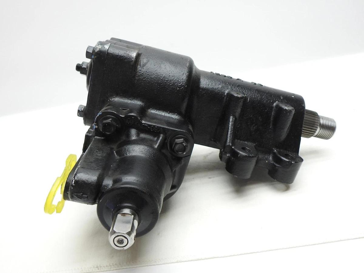 GENUINE Mopar 68624750AB Power Steering Gear fits 2024-2025 Jeep Gladiator OEM!