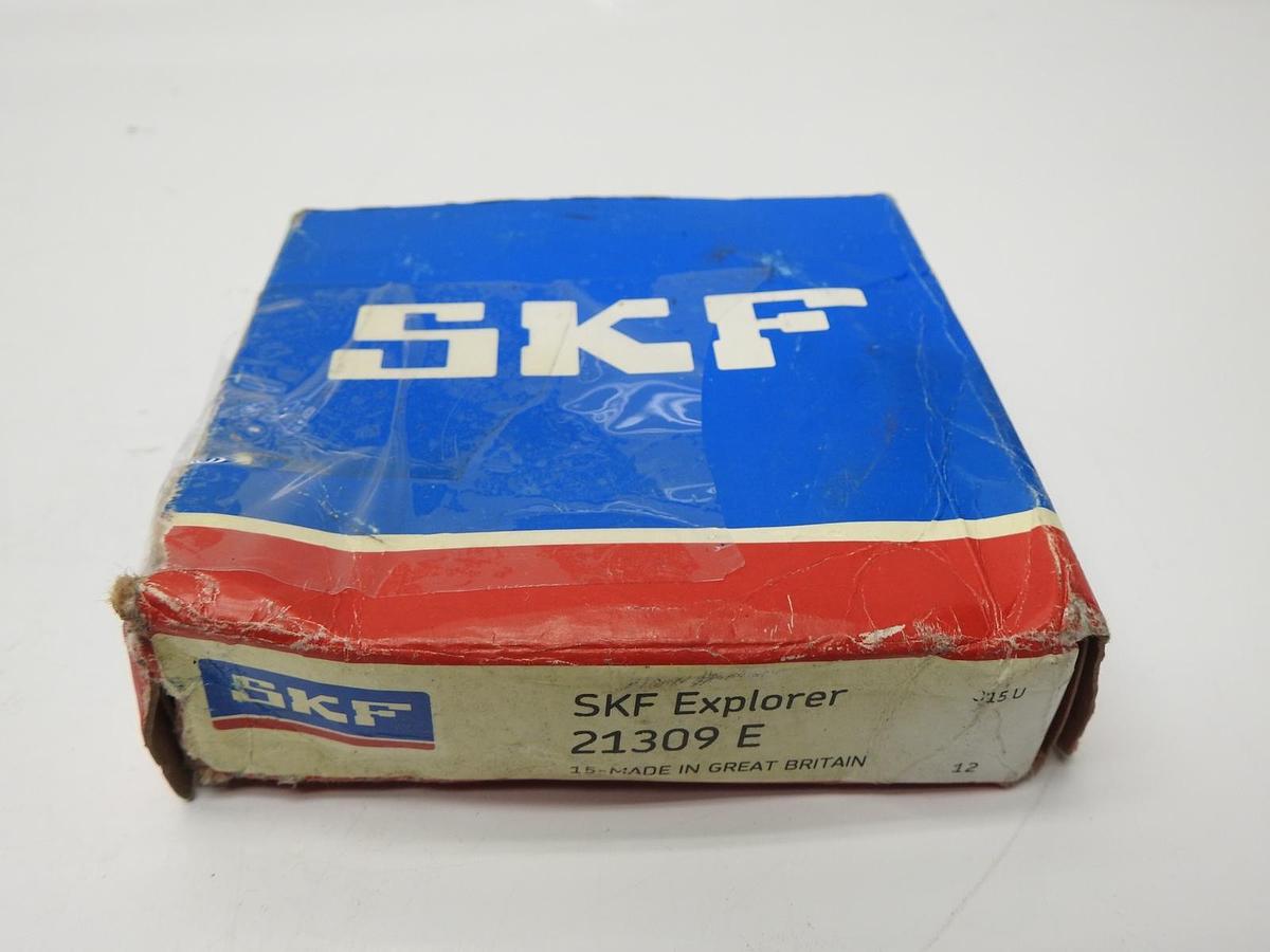 GENUINE SKF 21309 E Spherical Roller Bearing OEM NEW