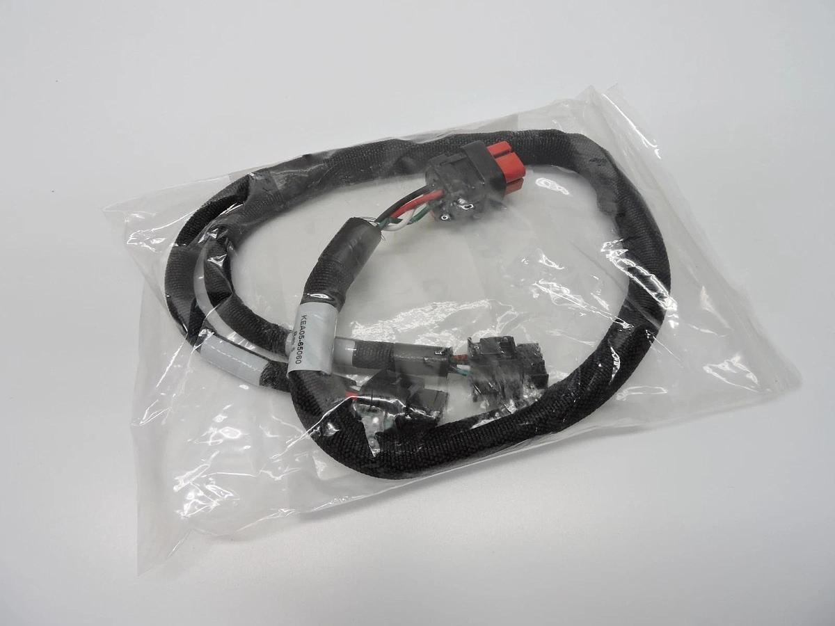 Kubota KEA05-65200 Kit, Wire Harness (V3800-FT4 SCR) w/ NOx Wire Harness OEM NEW