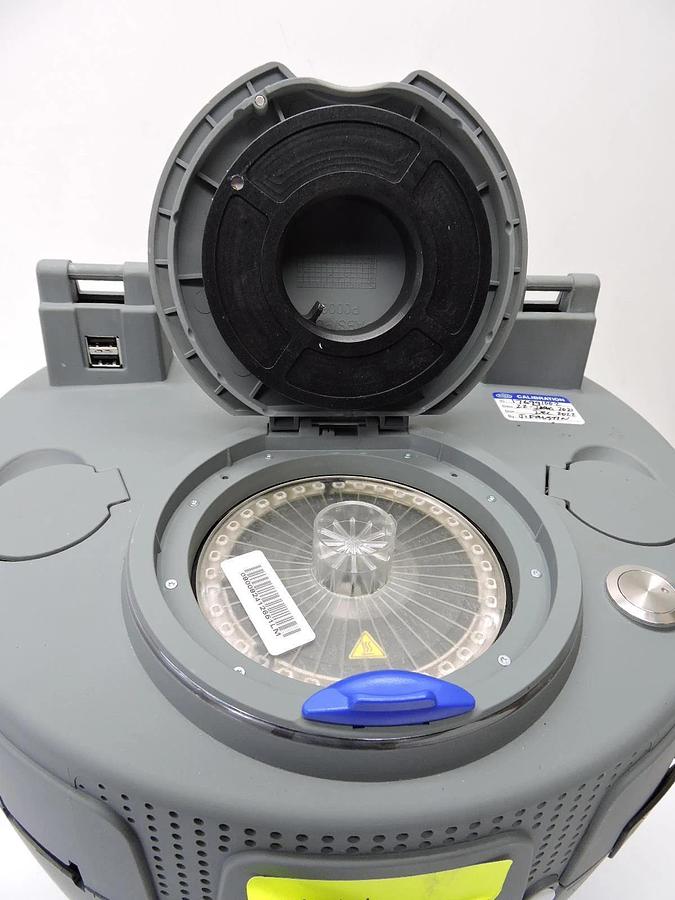 PALL GeneDisc Cycler Base Kit for Spoilage Diagnostics (Testing and Monitoring)