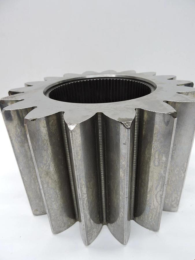 GENUINE CAT 458-2765: GEAR SUN 4582765 OEM!