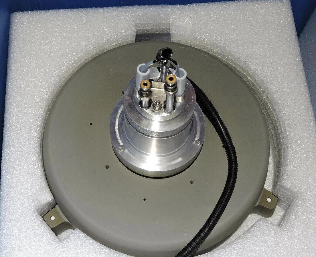 Lam Research PED ASSY 16-461249-00 02-461379-00