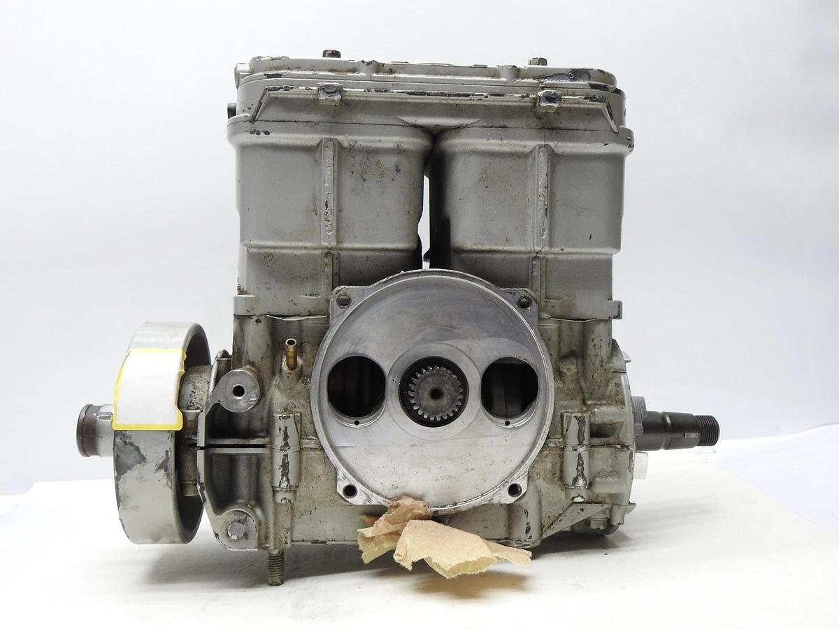OEM Eaton 113-1074-006 Hydraulic Motor 113-1074 Eaton Char-Lynn 6000 Series NEW