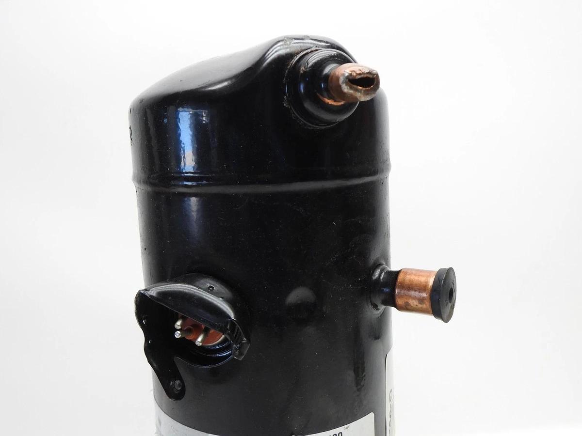 Copeland ZP28K6E-PFV-130 Central AC Scroll R-410A Compressor NEW FREIGHT DAMAGES