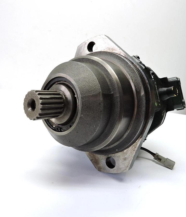 JOHN DEERE AN405695 OEM New Hydraulic Axial Piston Motor R986110457 -GENUINE NEW