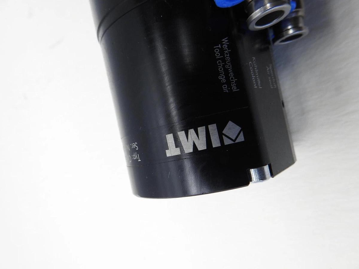 IMT Spindle Motor Classic 80 A58 10658360 60,000 rpm - NOB NEW!