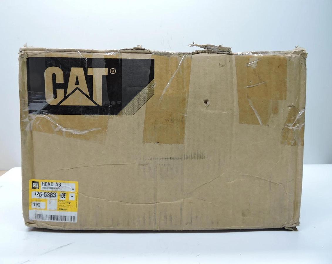 CAT 426-5383 header