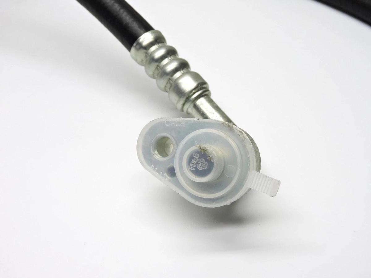Genuine CAT 460-6613: HOSE OFF-HIGHWAY TRUCK ST777 777C 777D 777E - OEM NEW!