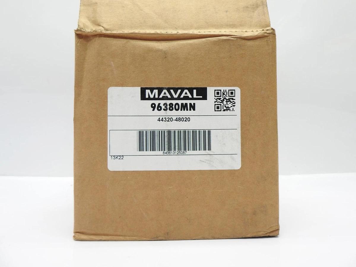 Maval 96380MN Power Steering Pump (44320-48020) Lexus RX300, RX330, Highlander