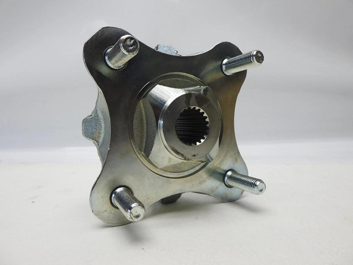 GENUINE TGB 512959 Blade Front Wheel Hub fits 425 450 500 525 - OEM NEW