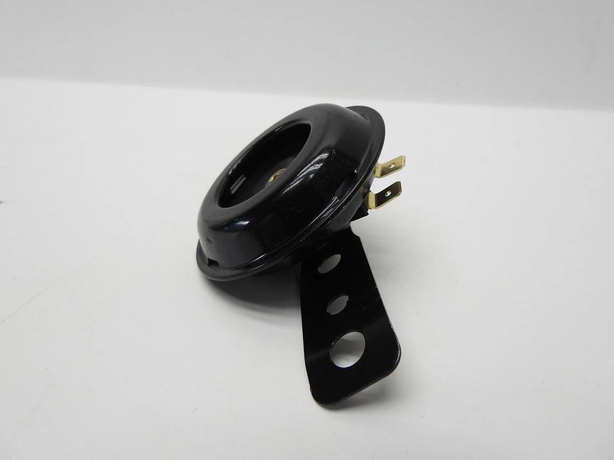 Universal 12V Motorcycle Horn DL70 Series Loud Waterproof Electric Horn - NEW!