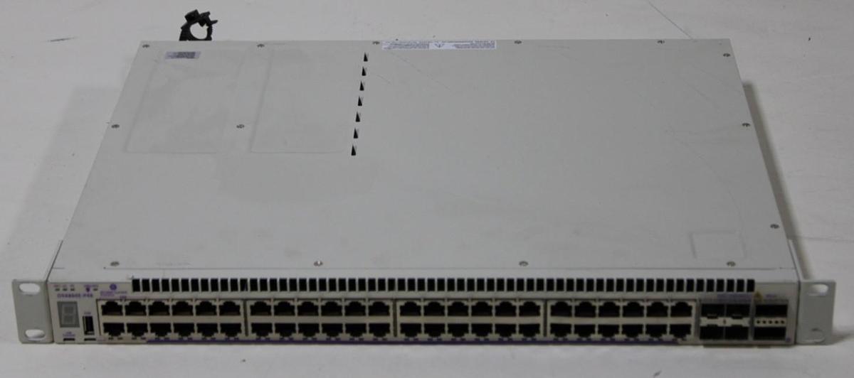 (2) LOT Alcatel-Lucent, 408852101, WMUCAE2, METROPOLIS WSM OPT PROTN SW CP - NEW