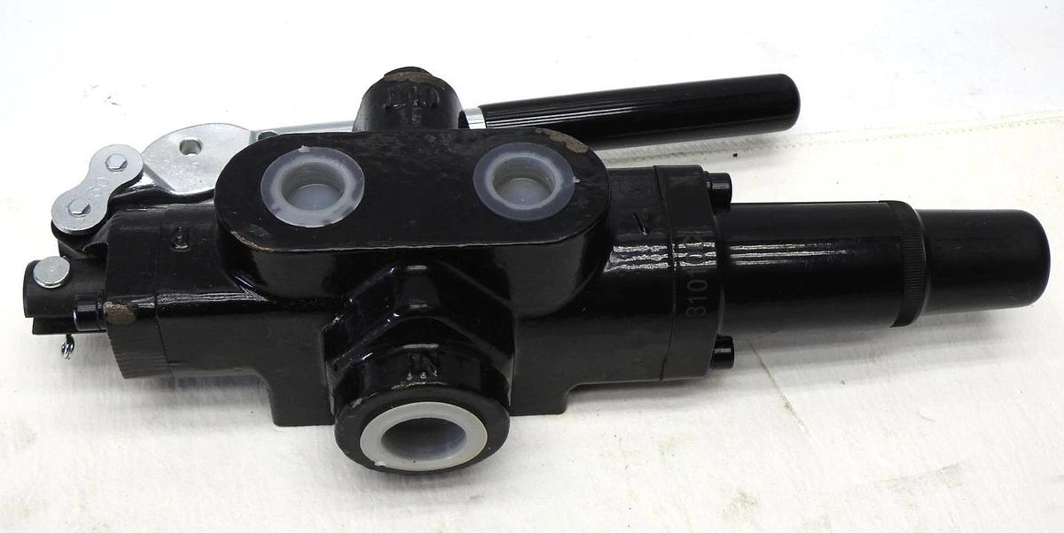 Log Splitter Control Valve Compatible with LS27 LS27T LS33T 522LS 831LS NOB NEW
