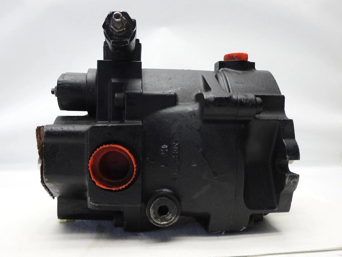 GENUINE Vickers 123AL02036A PVM Hydraulic Piston Pump PVM045, PVM045ER OEM NEW!