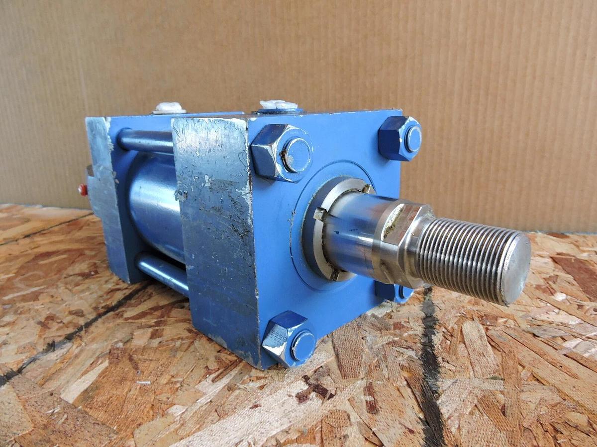 Rexroth Hydraulics Cylinder Cylinder CDT3MP5/100/ 45/..40Z30/X22HXUSXW F19110