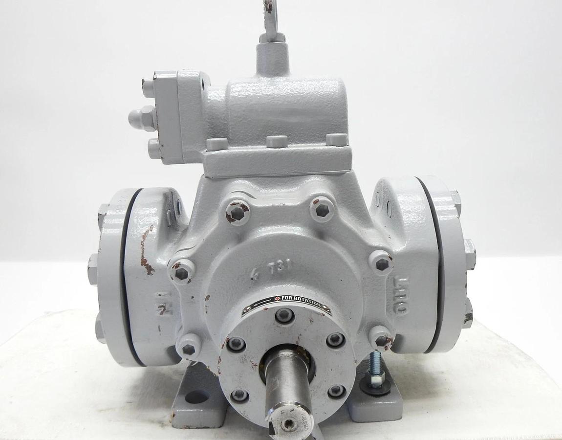 MAYEKAWA MYCOM M60P Oil Pump M60 - NEW!