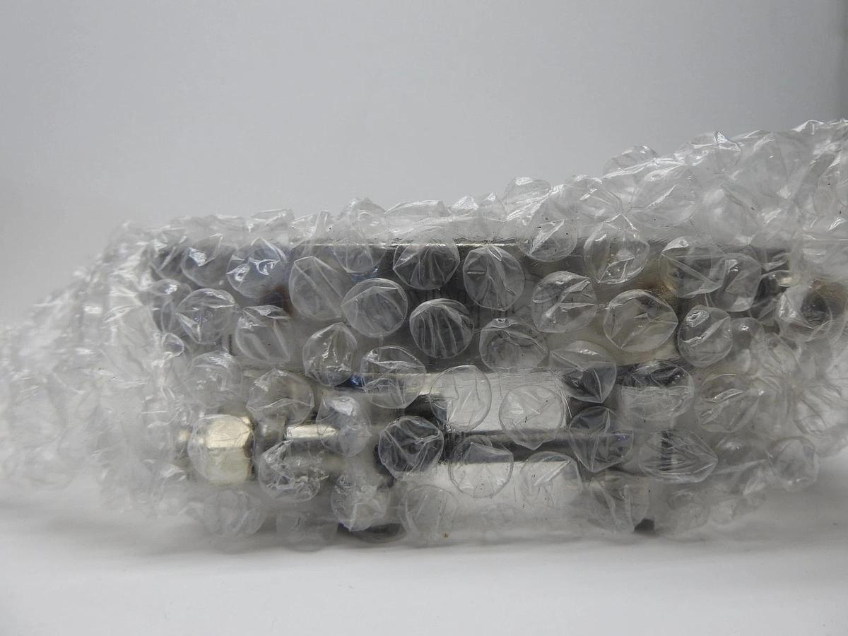 Road Choice FB3396 5 inch x 12.4 inch Exhaust Bellows - NEW!