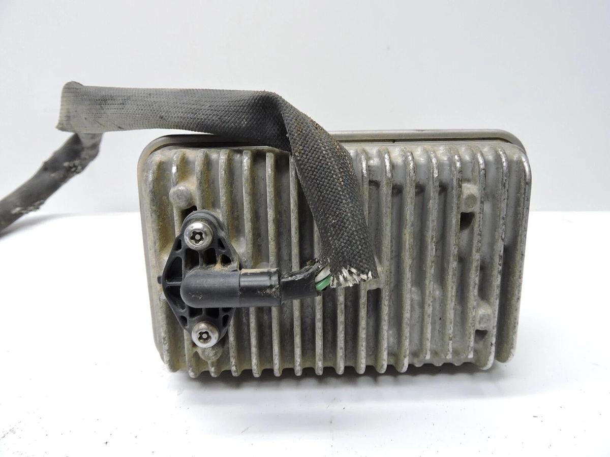 Borg Warner 59001107736 – B2UV Actuator 24V - USED