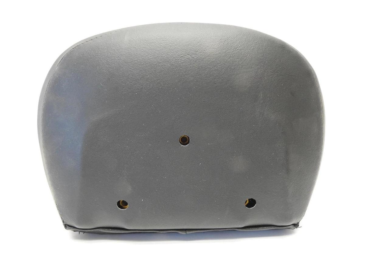 OEM Harley-Davidson 52924-98B Top-Stitch Passenger Backrest Pad - NOB NEW!!