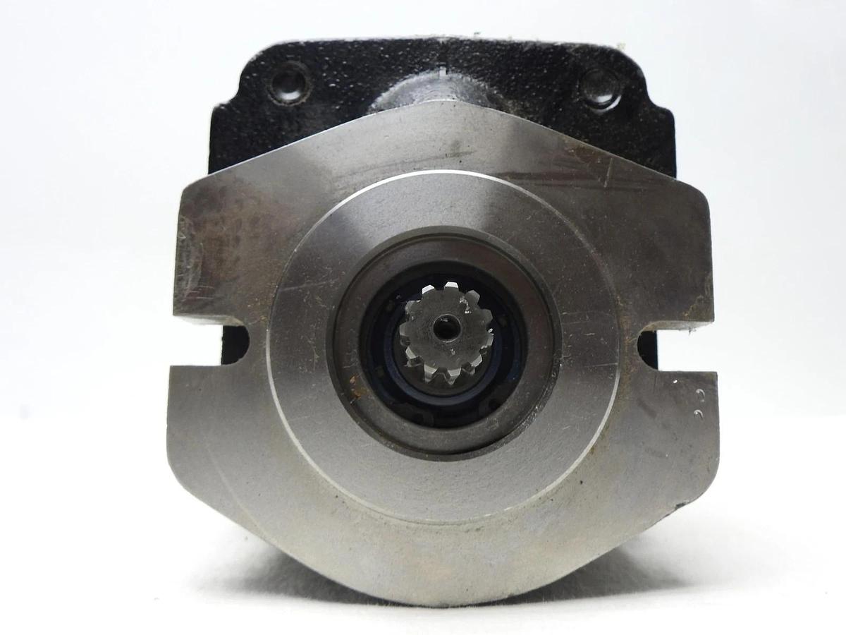 Manitowoc 80034005 Hydraulic Gear Pump (11 Teeth) - OEM GENUINE NEW!