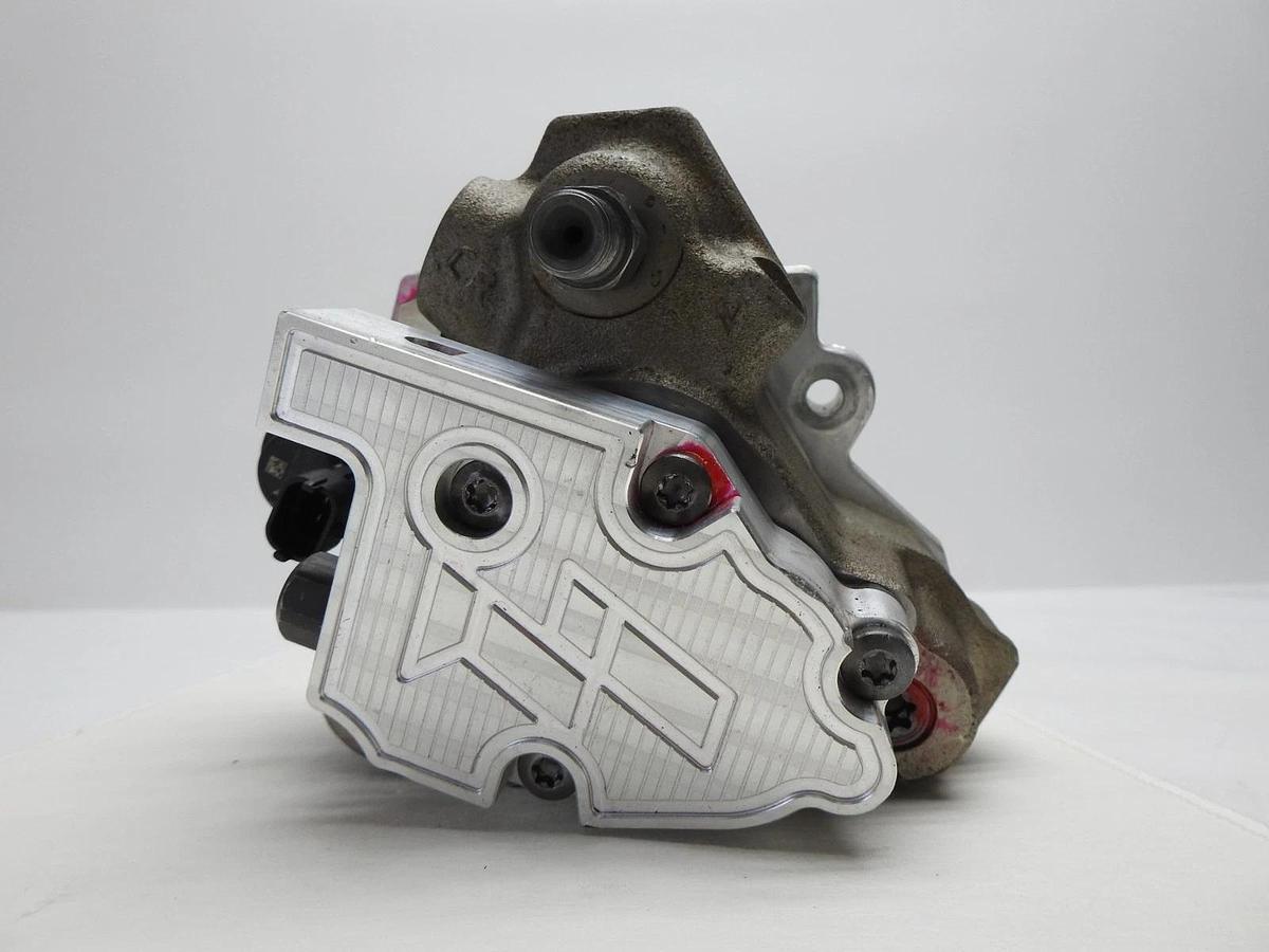 Industrial Injection Duramax 6.6L XP 600 CP3 Fuel Pump - AS IS UNTESTED