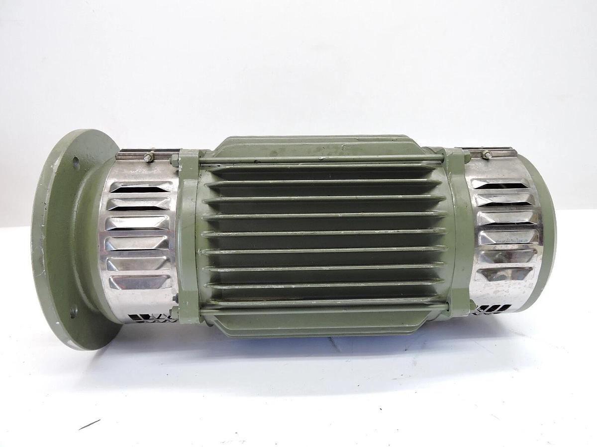 R.C.V Torino AF75 742432-D5 Motor