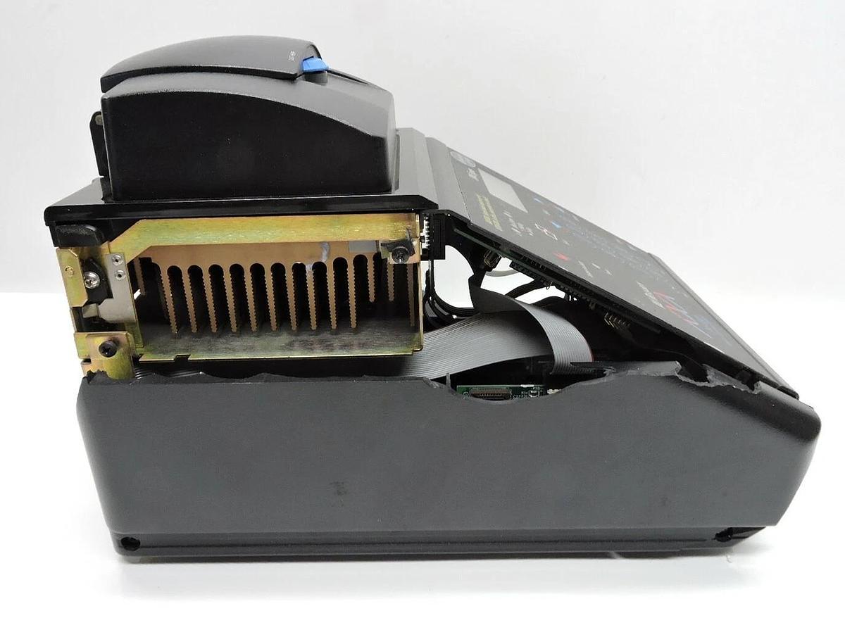 MJ Research PTC-200 Thermal Cycler - Passed Self Test - AS IS