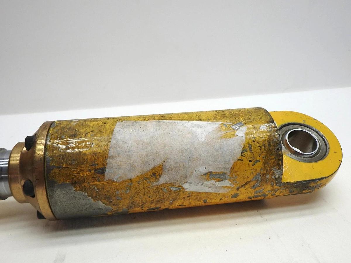 Reese Hydraulic Squeeze Cylinder Reese Machinery Cylinder Replacement