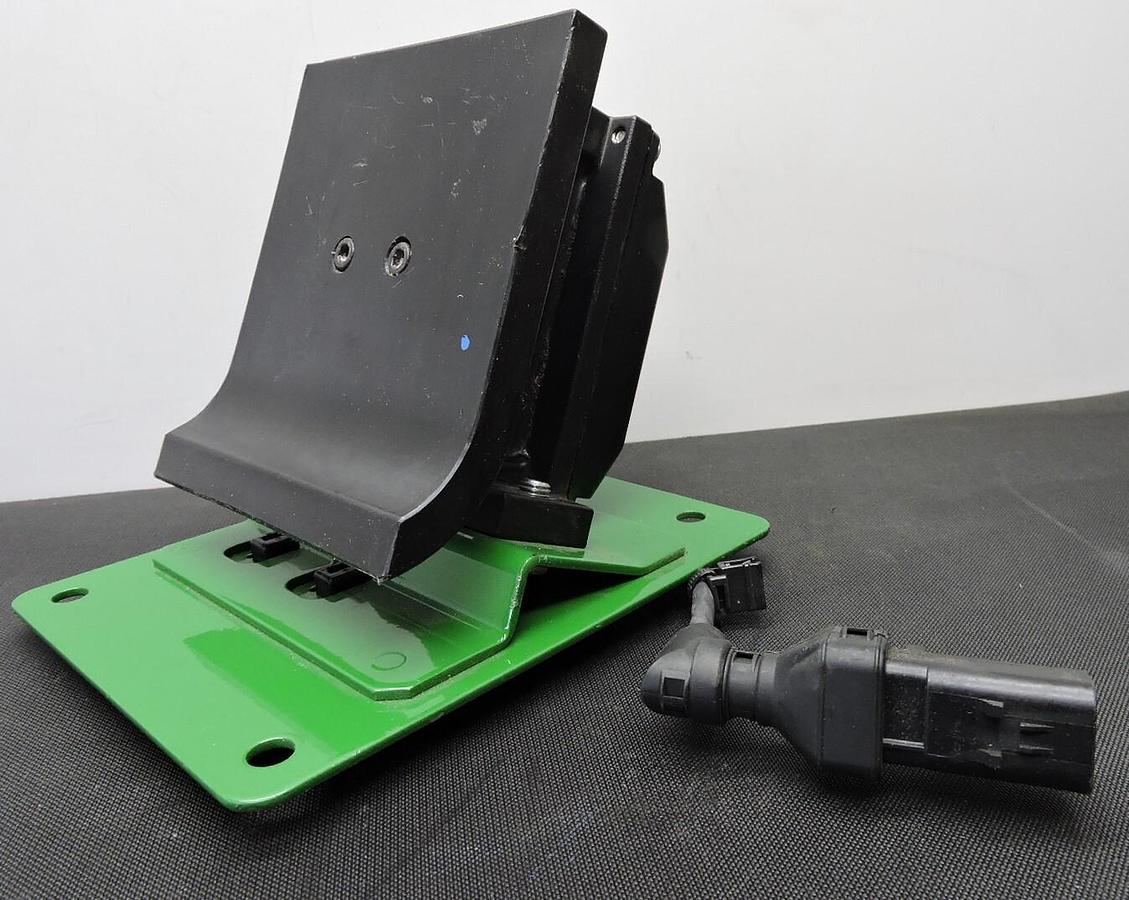 John Deere AXE67868 Mass Flow Sensor Module GENUINE OEM - NEW!