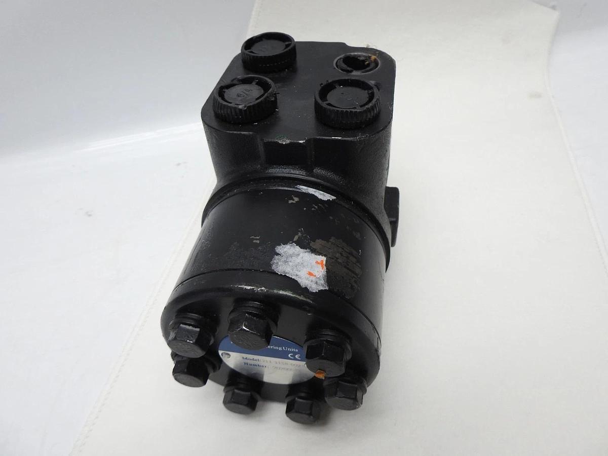 Hydraulic Steering Units 211-1158-002, 211-1013, 211-1158, 211-1167 for Eaton