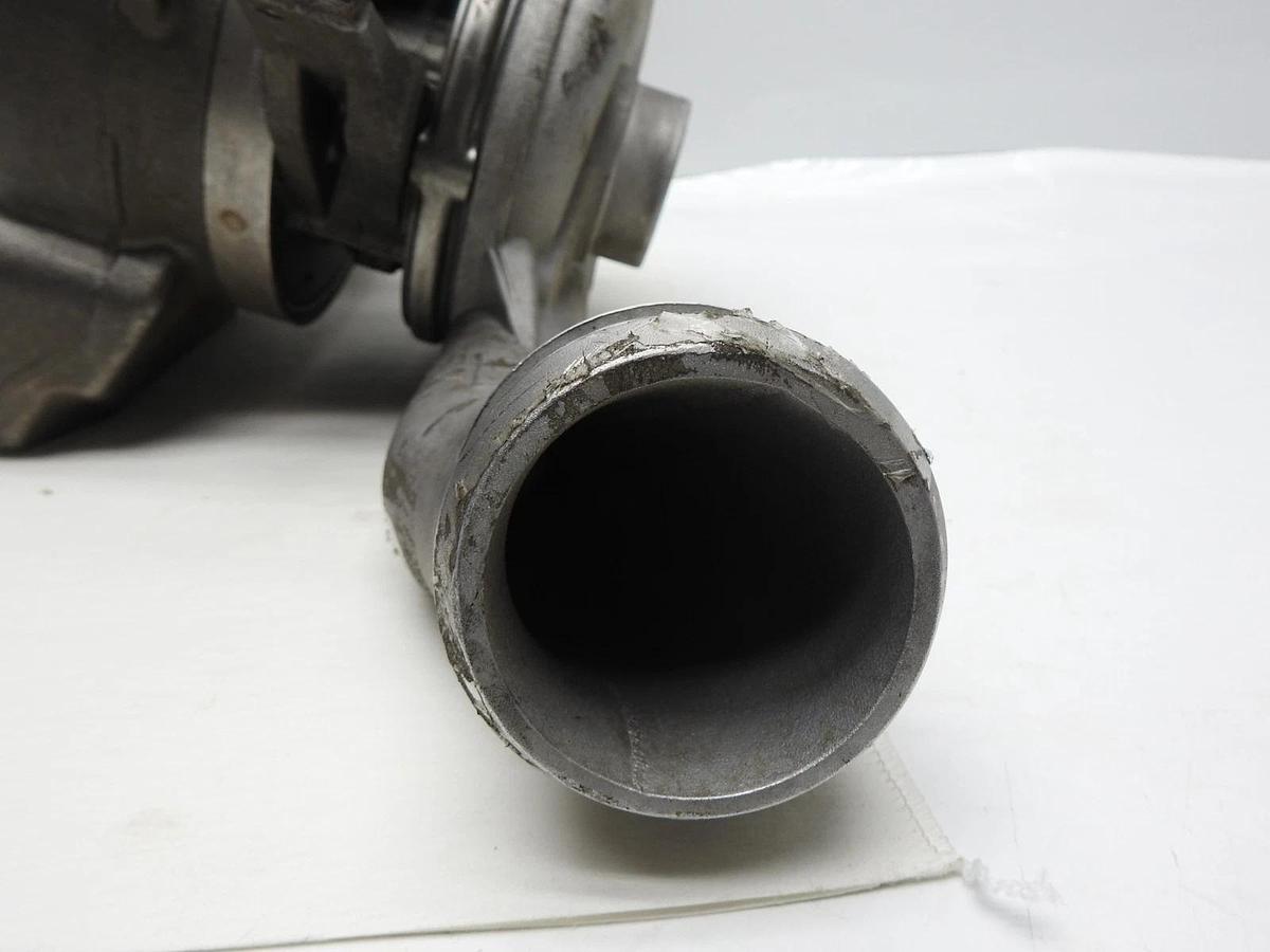 OEM BorgWarner B2V HP Turbo Ford F-Series Truck Power Stroke 6.4L 12709901038