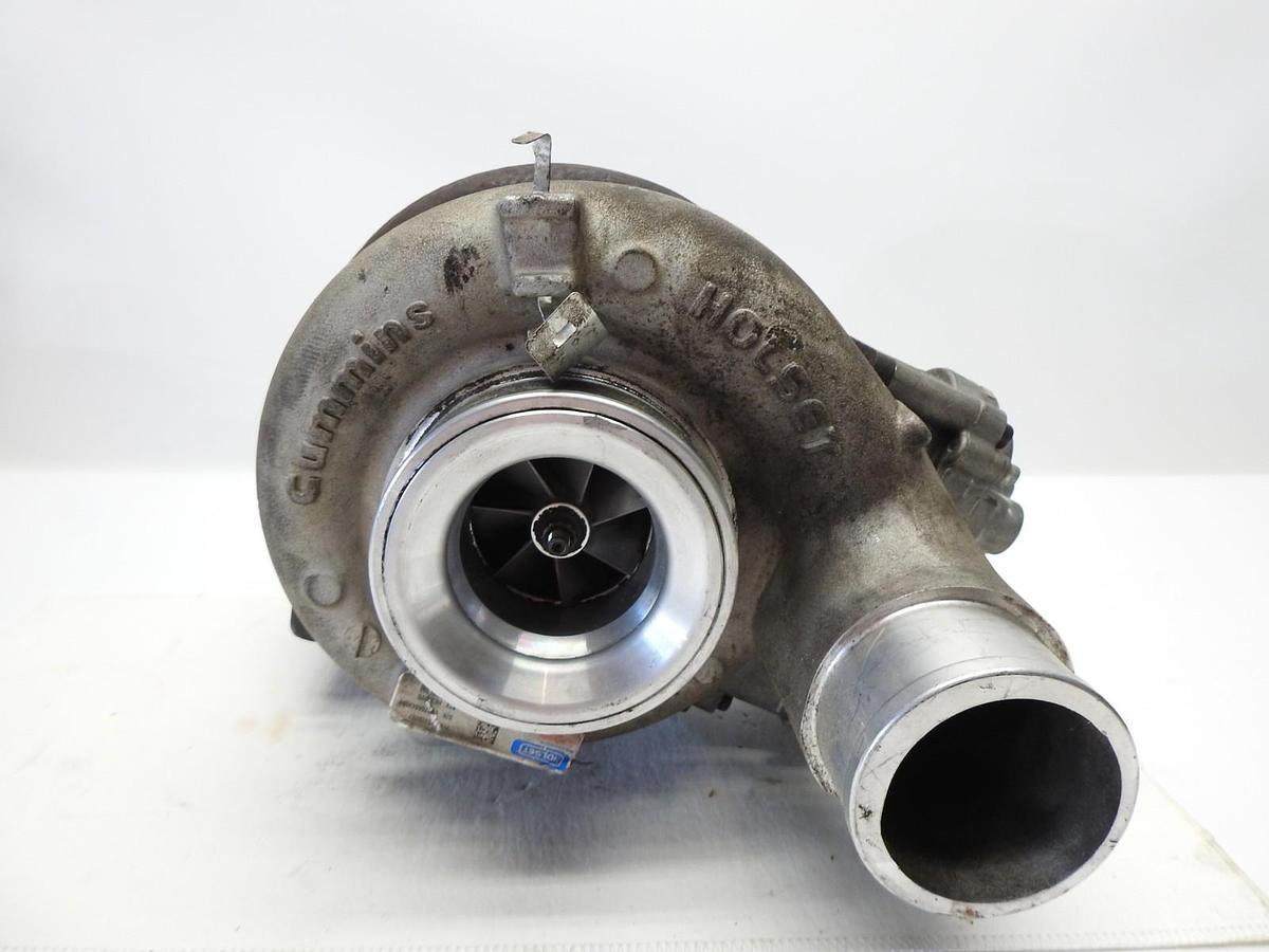 OEM Cummins Holset P5327046 P5326057 HE300VG 13-18 Dodge Ram ISB 6.7 Turbo *CORE