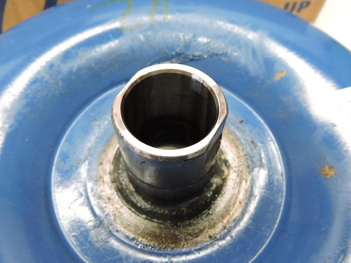 Precision of New Hampton PNH 5242 Torque Converter | 604/670 | 22 Splines | 10 3/4 | Aftermarket Branded