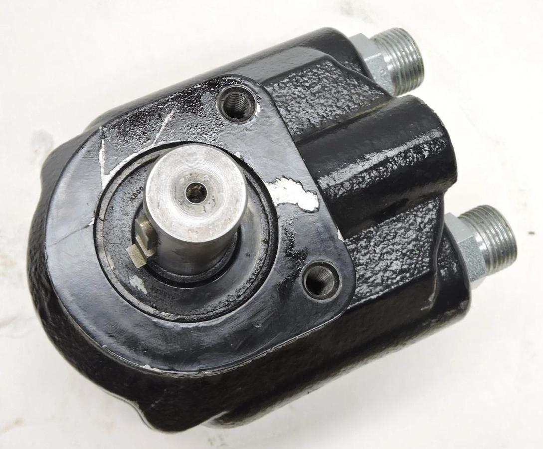 Macdon Hydraulic Drive Motor 275860 - OEM NEW!
