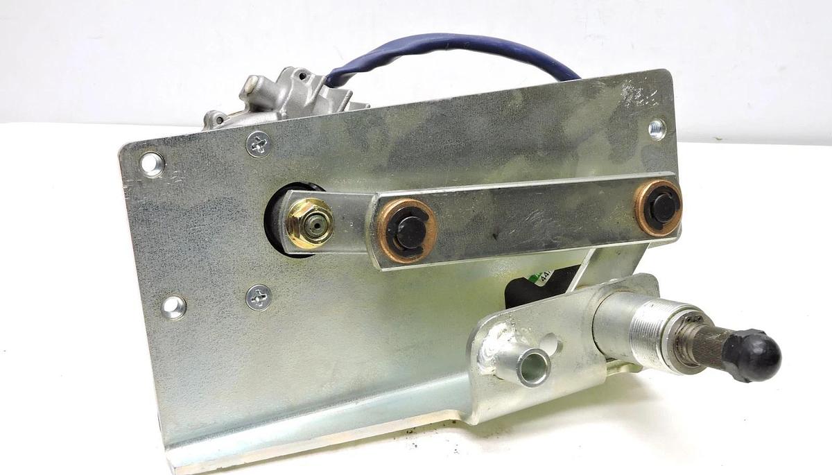 Sprague Kenworth Windshield Wiper Motor w/ Bracket E-108-016 ASSY# E-005-773 NEW