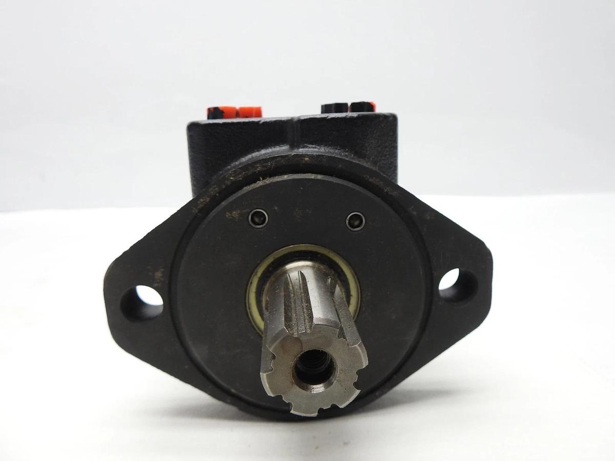 Impro Fluidtek 255160A1102AAAAA 11226200 DANFOSS 255 SERIES WR 160 ORBITAL MOTOR