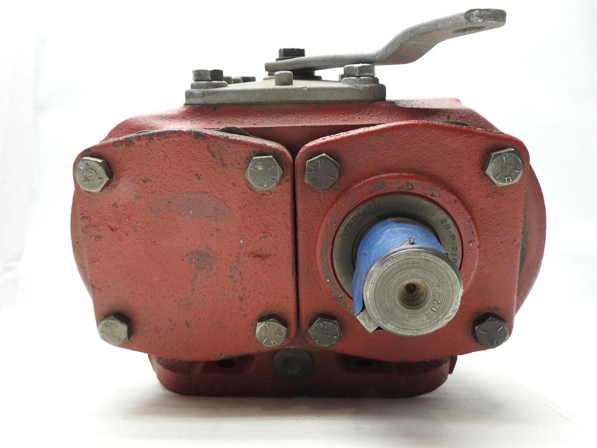 Parker Chelsea PTO Power Take Off 352 Series (6 Bolt) Unknown P/N - NOB NEW