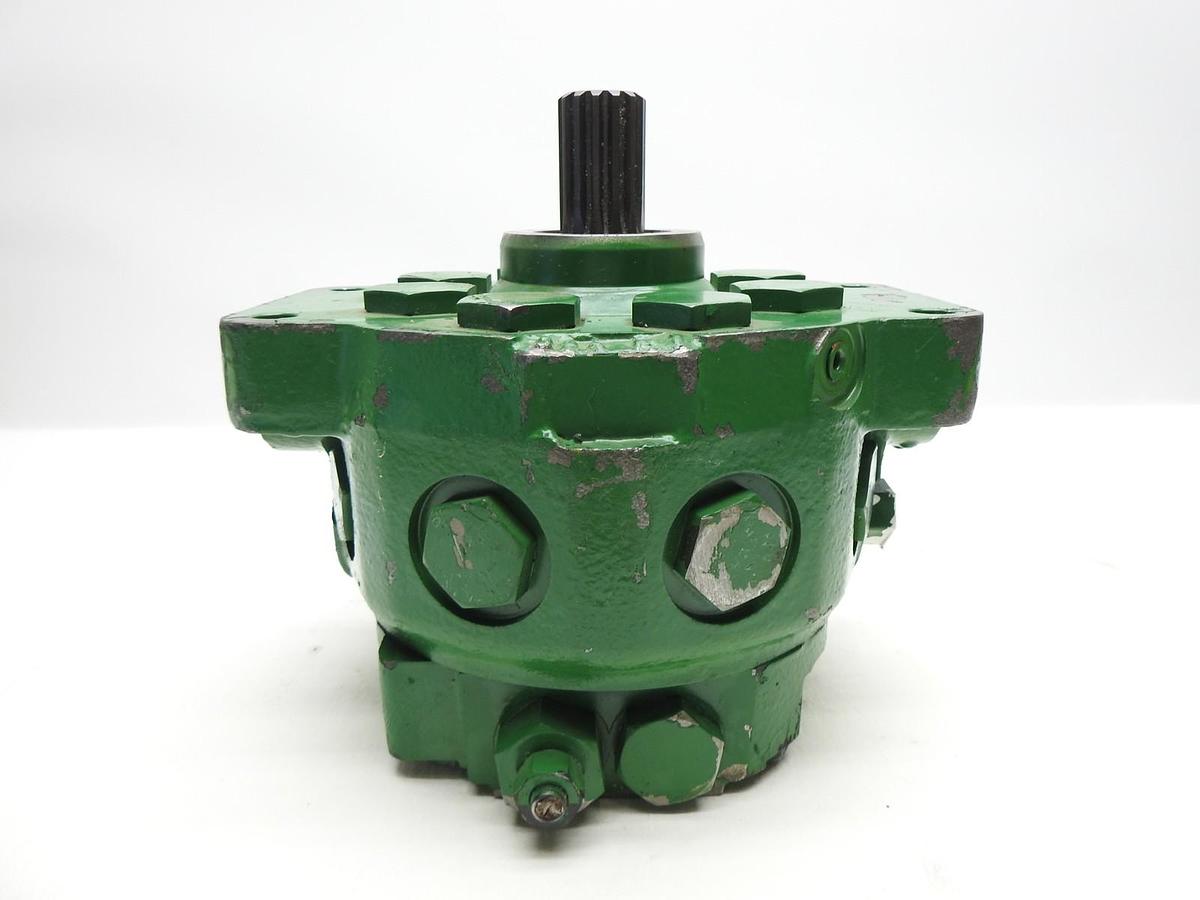 For John Deere Hydraulic Pump AMX4861 (replaces AR94661, R71584) - NEW