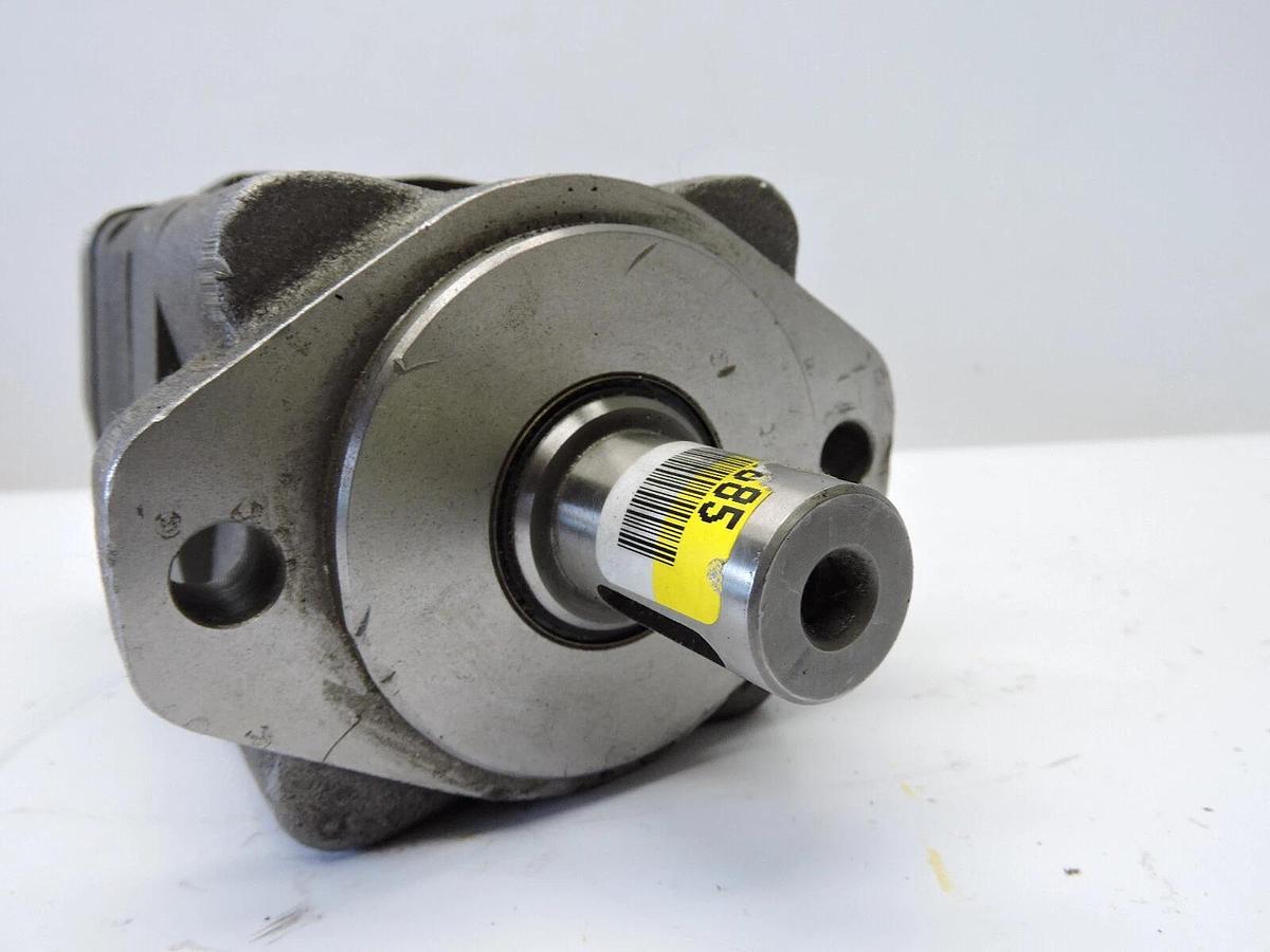 SAM Hydraulik Orbital Hydraulic Motor HRS-250 HRS250 - NEW!