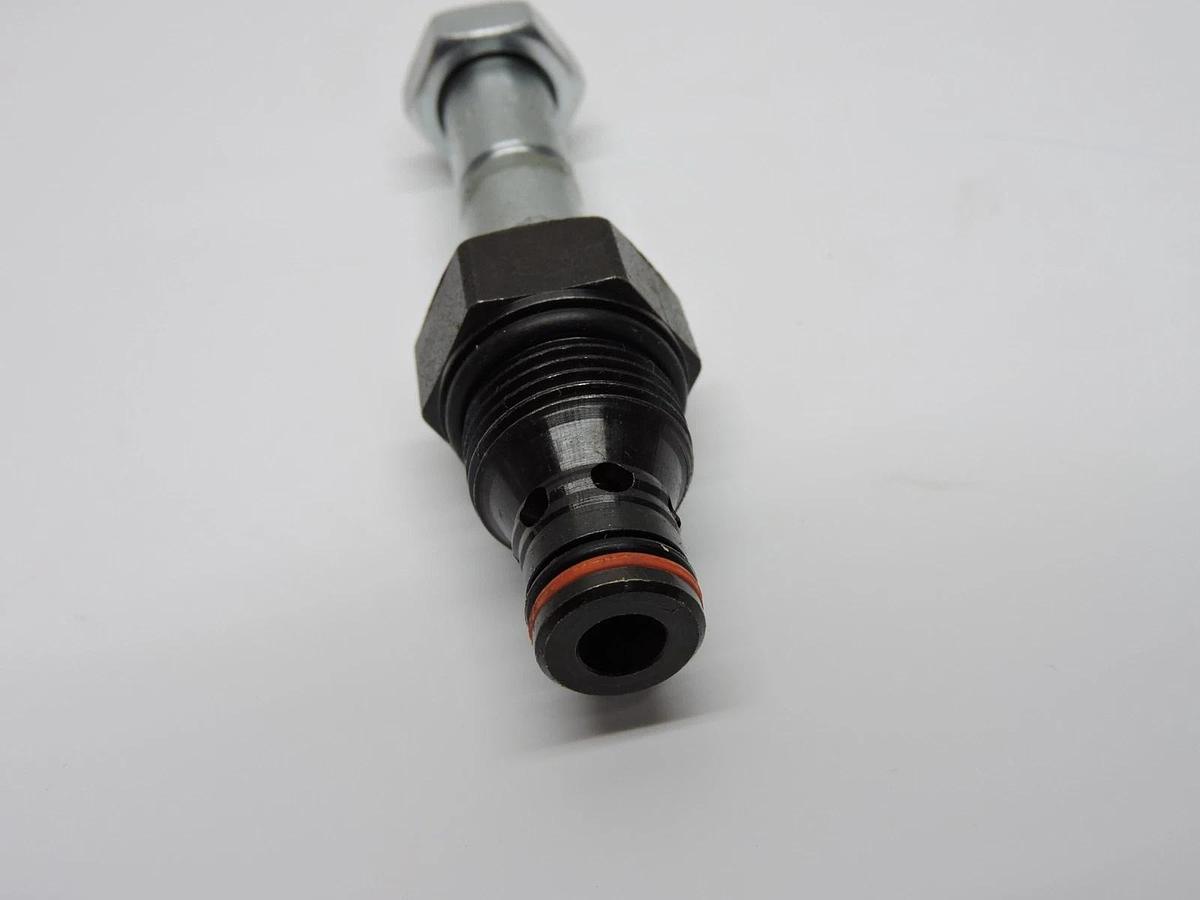 Sterling Hydraulics GS020200N Solenoid Fuel Valve Blower - NEW!
