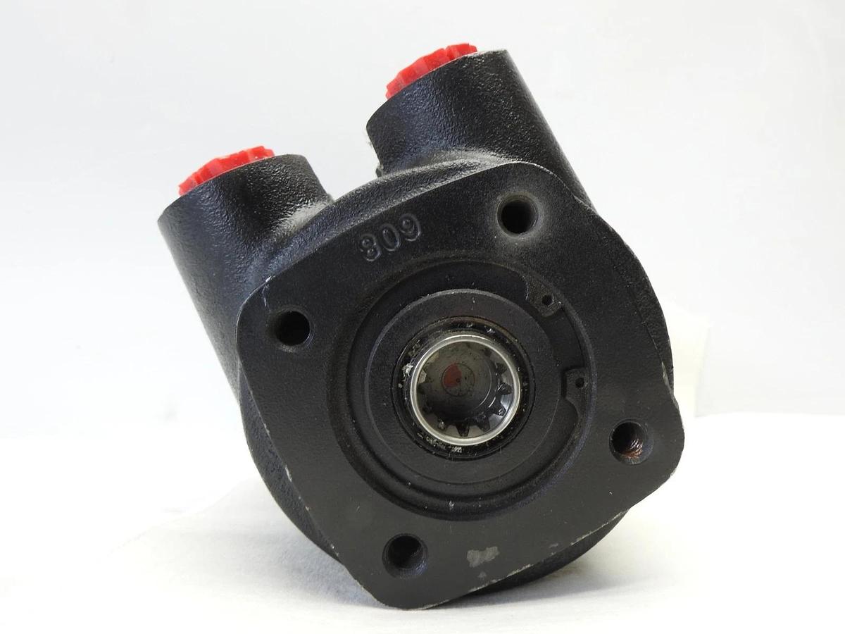 GENUINE Taylor 2537022 Hydraulic Motor Steer Orbitrol 2537-022 fits TEC950L NEW