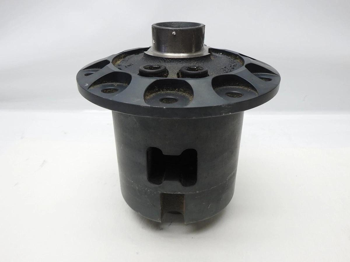 2010-2025 Ford F-150 Differential Assembly - Ford CL3W-4026 CA, CL3Z-4026-E OEM