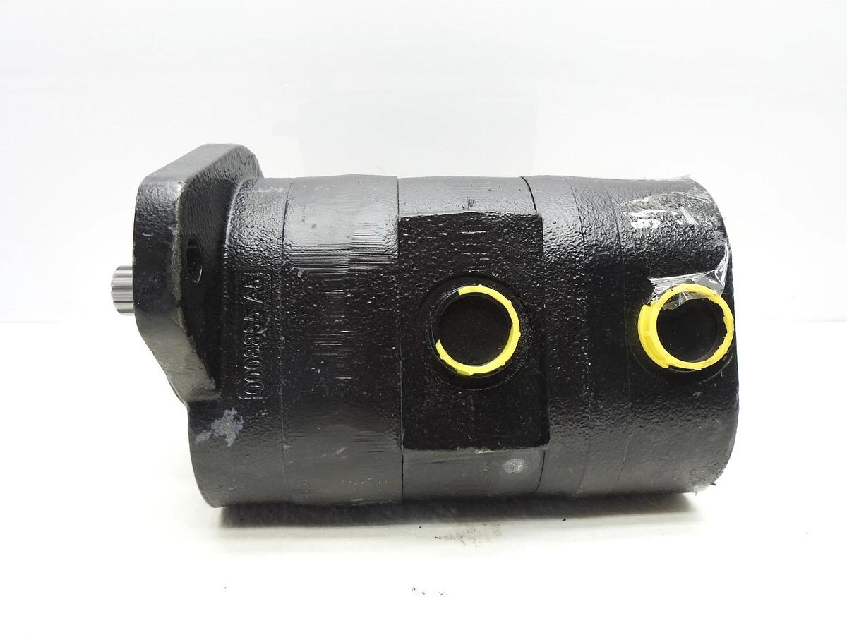 Parker 325GENUINE Parker 3259120056 Hydraulic Pump (13T, 2 Bolt) OEM NEW!9120056