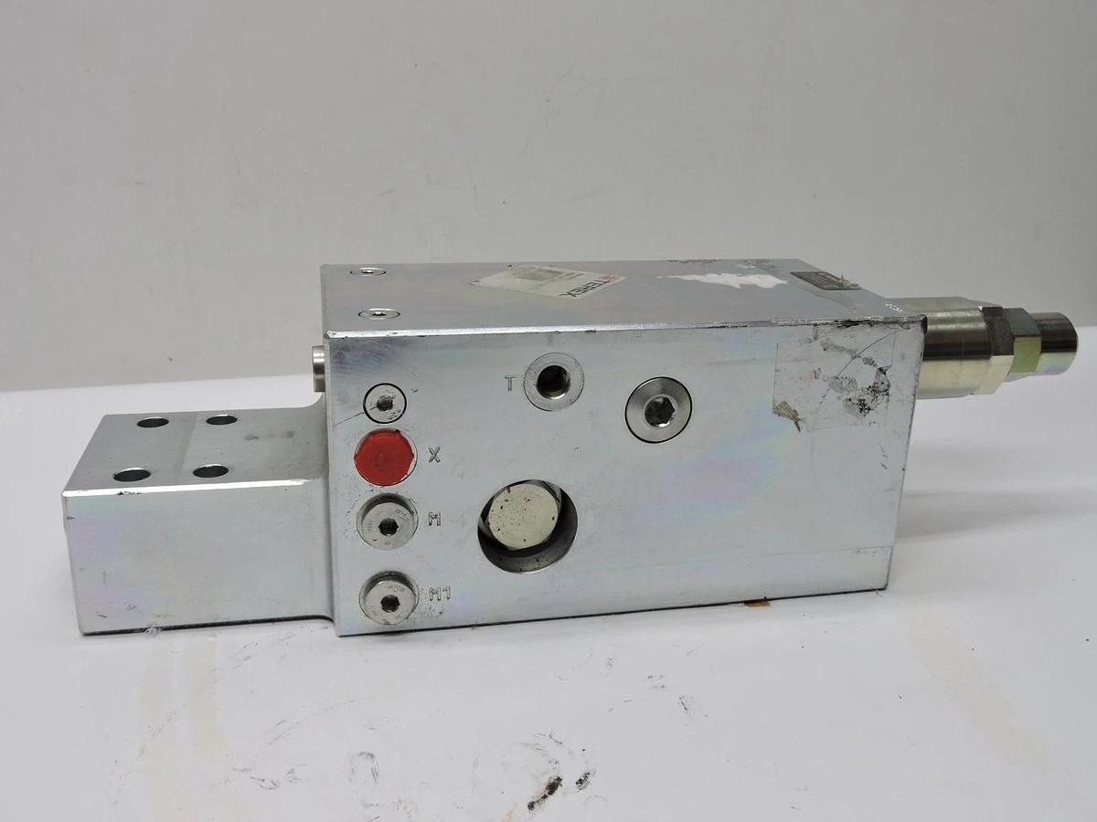 Terex 5167665035 HOSE RUPTURE VALVE R930059430