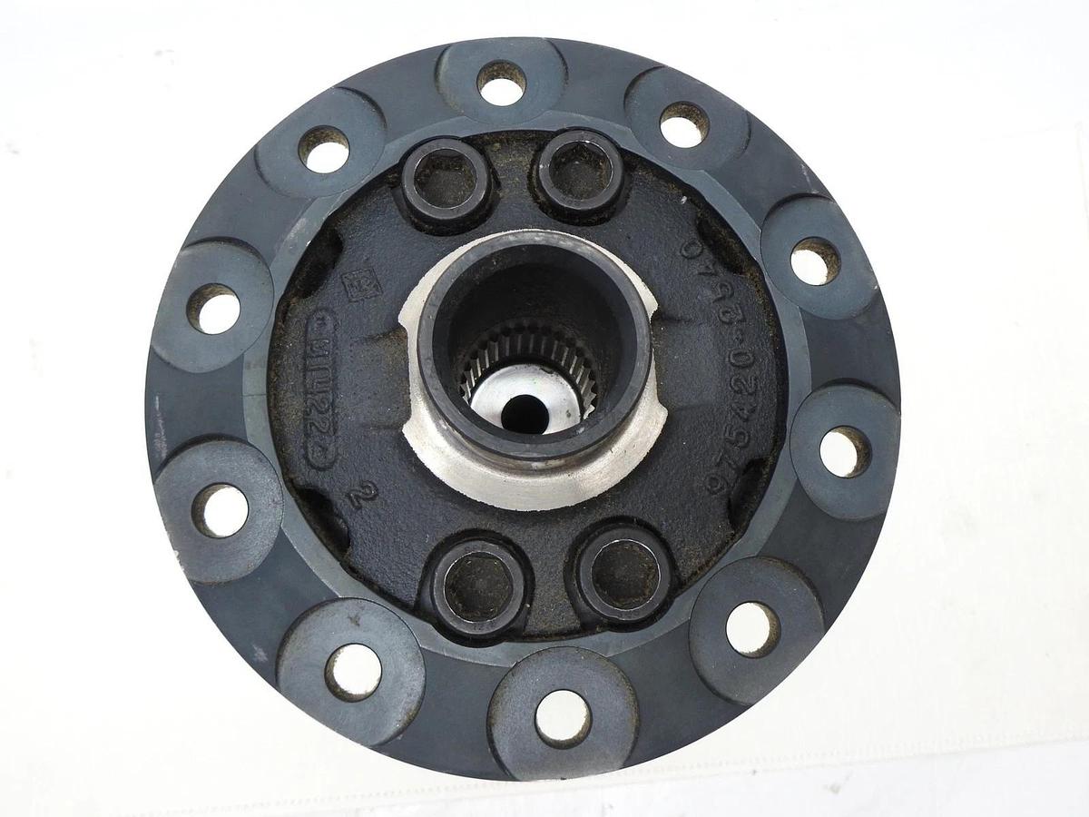 2010-2025 Ford F-150 Differential Assembly - Ford CL3W-4026 CA, CL3Z-4026-E OEM