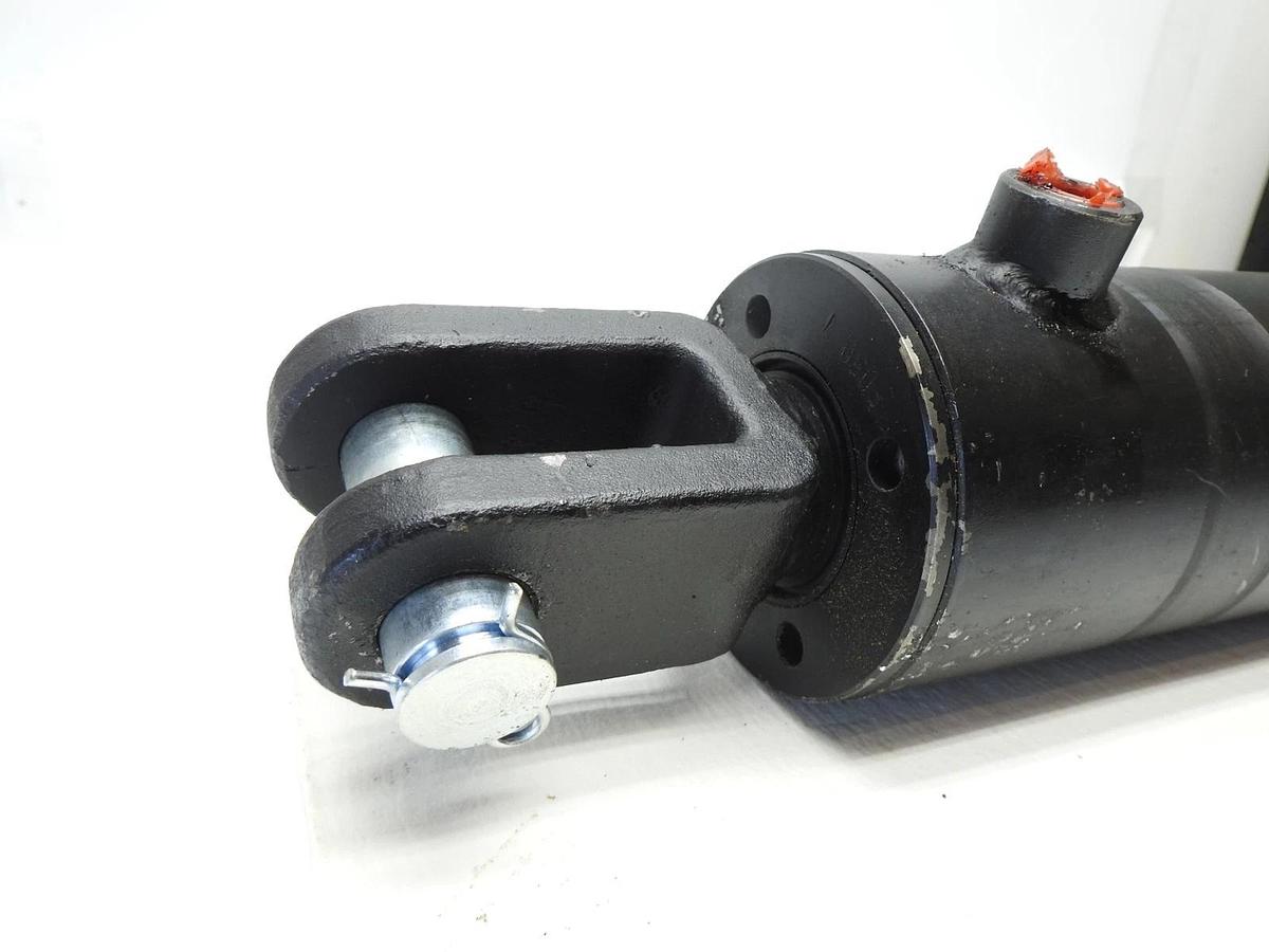 Eagle Hydraulics HCL3510-ORB WELDED HYD. CYL. 3.5" BORE, 10" Stroke NOB NEW!