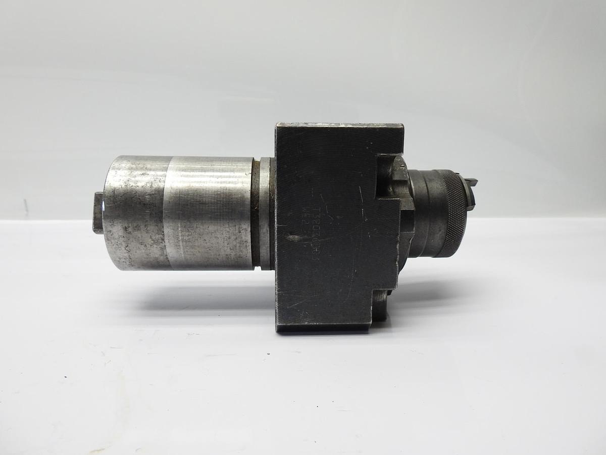 Mori Seiki Tool Holder WE2 T32036B03 T32036 - Cracked Chuck Piece